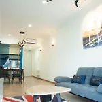 The Wave Residence Melaka Kota Laksamana